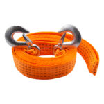 Chinga de tractare Carguard, 4 m, 4500 kg