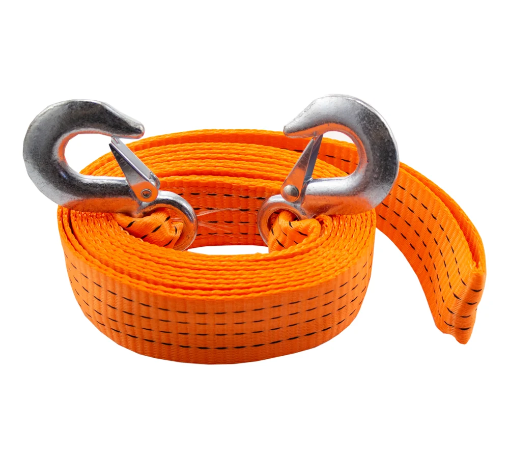 Chinga de tractare Carguard, 4 m, 4500 kg