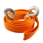 Chinga de tractare Carguard, 4 m, 6500 kg