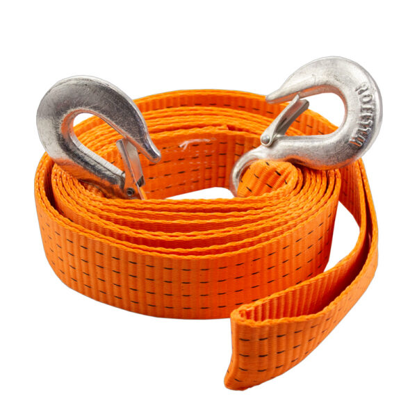Chinga de tractare Carguard, 4 m, 6500 kg - imagine 1