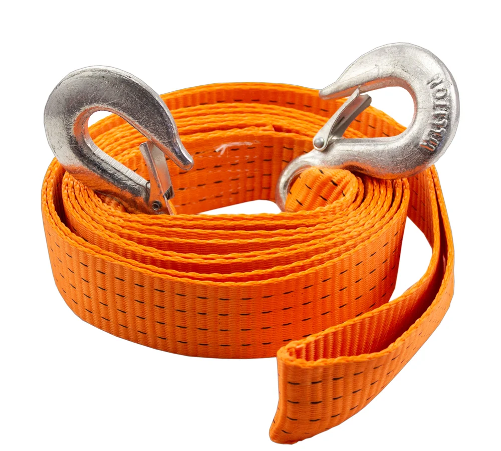 Chinga de tractare Carguard, 4 m, 6500 kg