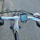 Ciclocomputer digital multifunctional, computer bicicleta, wireless, rezistent la apa, display LCD, vitezometru, contor distante, timer - imagine 6