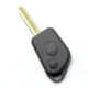 Carcasa cheie pentru Citroen, Peugeot, cu 2 butoane, Carguard