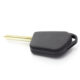 Carcasa cheie pentru Citroen, Peugeot, cu 2 butoane, Carguard - imagine 8