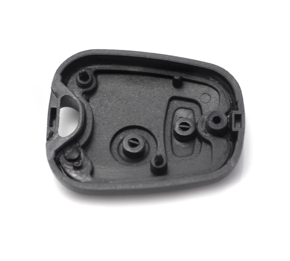 Carcasa cheie pentru Citroen, Peugeot, cu 2 butoane, Carguard
