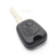 Carcasa cheie pentru Citroen, Peugeot, cu 2 butoane, Carguard - imagine 5