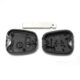 Carcasa cheie pentru Citroen, Peugeot, cu 2 butoane, Carguard - imagine 4