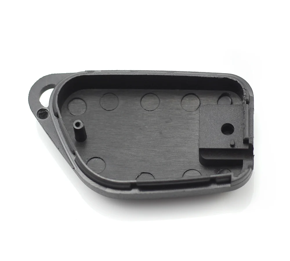 Carcasa cheie pentru Citroen, Peugeot, cu 2 butoane si lama 4 piste, Carguard