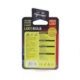 Set 2 LED-uri de bord T5, 12V, 0.25W, SMD - imagine 5