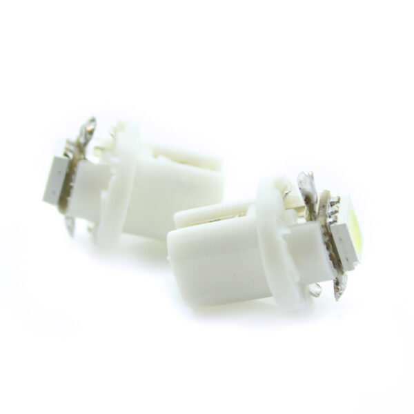 Set LED bord auto CLD002, 12V, 0.25W, SMD - imagine 2
