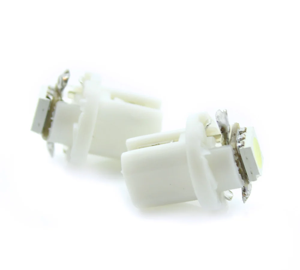 Set LED bord auto CLD002, 12V, 0.25W, SMD
