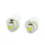 Set LED bord auto CLD002, 12V, 0.25W, SMD