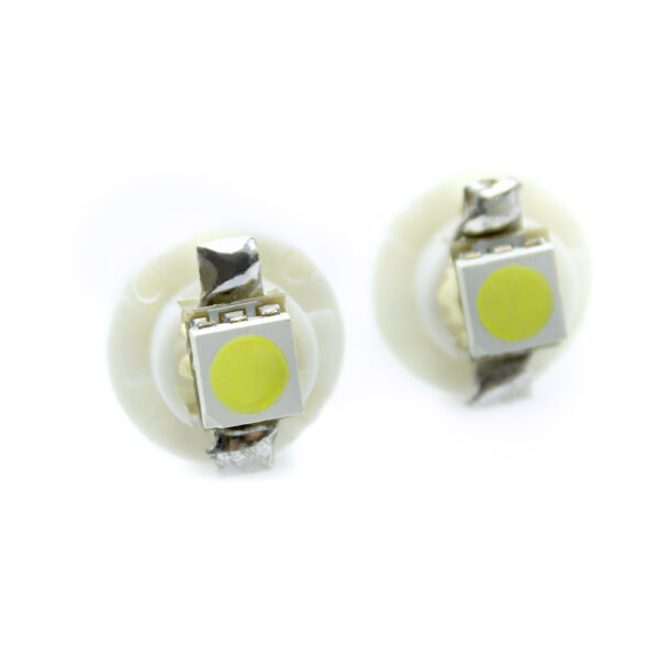 Set LED bord auto CLD002, 12V, 0.25W, SMD - imagine 3