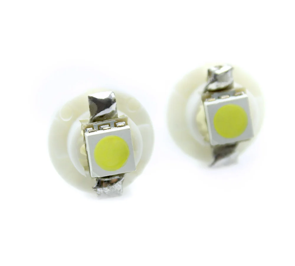 Set LED bord auto CLD002, 12V, 0.25W, SMD