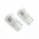 Set LED interior auto CLD004, 12V, 0.3W, T10, SMD, 2 bucati - imagine 3