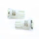 LED pentru interior/portbagaj Carguard CLD005, 35 lumeni, T10, 12V, set 2 buc - imagine 2