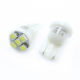 LED pentru interior/portbagaj Carguard CLD005, 35 lumeni, T10, 12V, set 2 buc - imagine 3