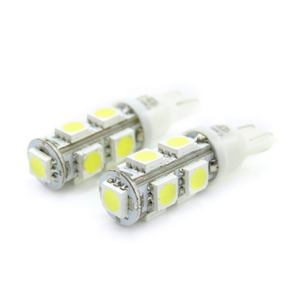 LED pentru iluminat interior/portbagaj Carguard CLD007, 162 lumeni, 12V, set 2 buc - imagine 4
