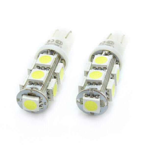 cld007-led-pt-iluminat-interior-portbagaj.jpg LED pentru iluminat interior/portbagaj Carguard CLD007, 162 lumeni, 12V, set 2 buc - imagine 1