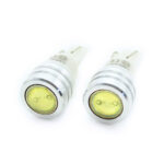 LED pentru interior/portbagaj Carguard CLD008, 60 lumeni, T10, 12V, set 2 buc