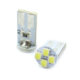LED pentru interior/portbagaj Carguard CLD009, 28 lumeni, T10, 12V, set 2 buc - imagine 3