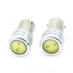 Led auto Carguard pentru interior/portbagaj, set 2 buc, 12V, 60 lumeni, 1 W