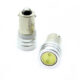 Led auto Carguard pentru interior/portbagaj, set 2 buc, 12V, 60 lumeni, 1 W - imagine 4