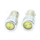 Led auto Carguard pentru interior/portbagaj, set 2 buc, 12V, 60 lumeni, 1 W