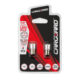 Led auto Carguard pentru interior/portbagaj, set 2 buc, 12V, 60 lumeni, 1 W - imagine 2