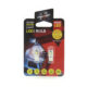 LED pentru iluminat interior/portbagaj Carguard CLD013, 180 lumeni, T10, 12V, set 2 buc - imagine 4