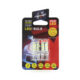 LED pentru iluminat interior/portbagaj Carguard CLD022, 414 lumeni, T20 - W21/5W, 12V, set 2 buc - imagine 4