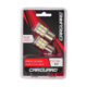 LED auto auxiliar Carguard P21/5W, 12V, 500 lumeni, BA15D, set 2 buc - imagine 4