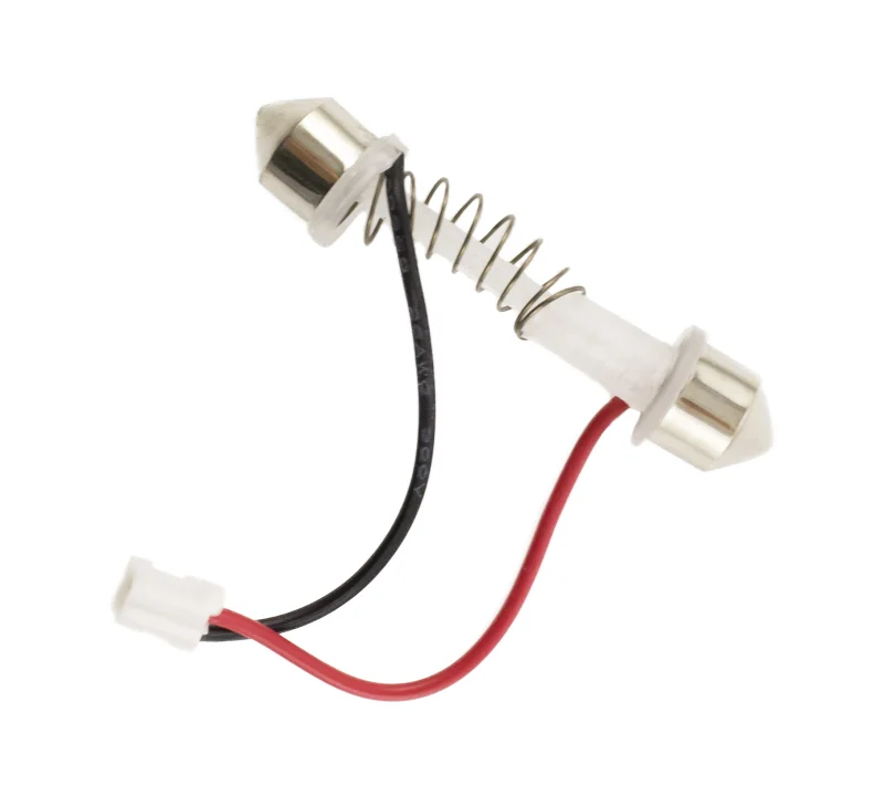 Placa LED SMD Carguard, 65 x 35 mm, 480 lm, 12V, 3W