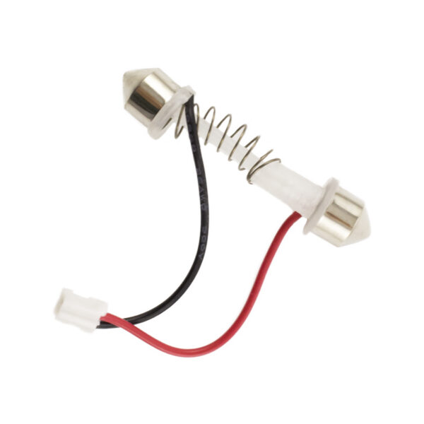 Placa LED SMD Carguard, 30 x 15 mm, 160 lm, 12V, 2W - imagine 3