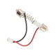 Placa LED SMD Carguard, 30 x 15 mm, 160 lm, 12V, 2W - imagine 3