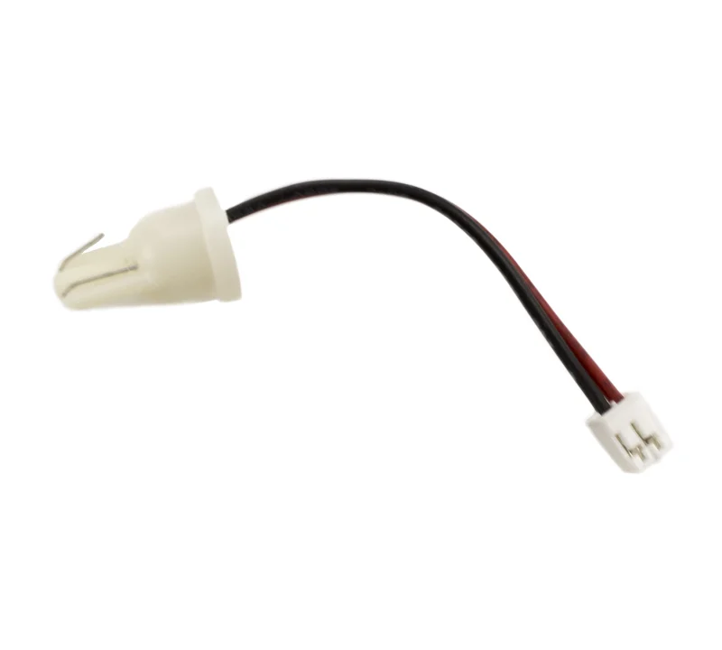 Placa LED SMD Carguard, 30 x 15 mm, 160 lm, 12V, 2W