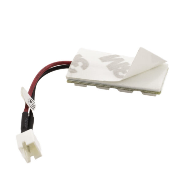 Placa LED SMD Carguard, 30 x 15 mm, 160 lm, 12V, 2W - imagine 6