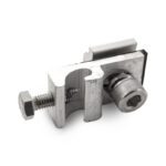 Clema de conectare pentru impamantare, tip "Z", 20 mm