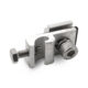 Clema de conectare pentru impamantare, tip "Z", 20 mm