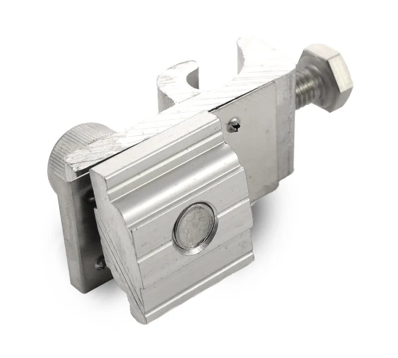 Clema de conectare pentru impamantare, tip "Z", 20 mm