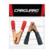 Cleme crocodil Carguard, 500-600 Ah, cupru placat, 15.5 cm - imagine 3