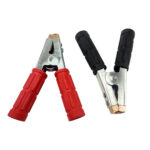Cleme crocodil Carguard, 800-1000 Ah, cupru placat, 16 cm