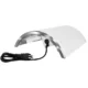 Colector, aspirator praf unghii Beautylushh profesional cu 3 ventilatoare, 40W, Alb - imagine 9