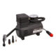 Compresor de aer auto universal, 12V, 3 duze, presiune 18 bar, manometru - imagine 3