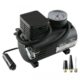 Compresor de aer auto universal, 12V, 3 duze, presiune 18 bar, manometru - imagine 4