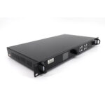 Controler Colorlight X2S pentru Ecran LED, intrari multiple HDMI DVI VGA, rezolutie 1920x1200