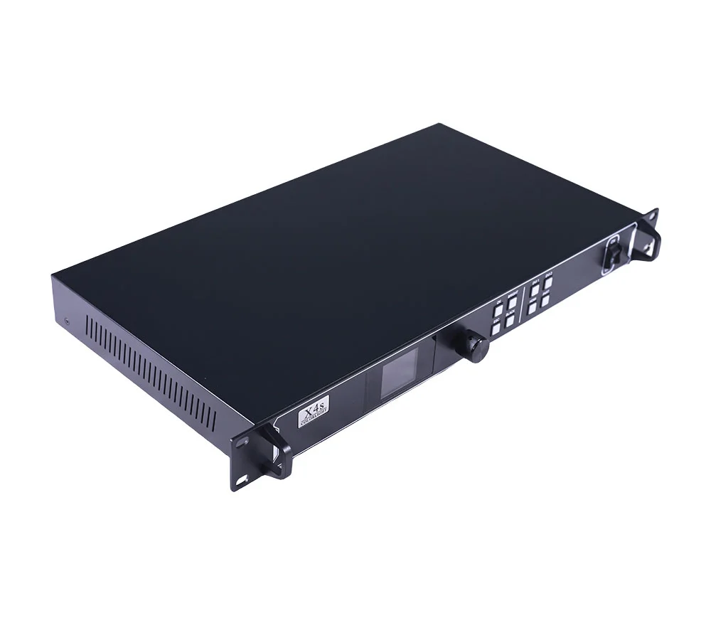 Controler Colorlight X4S pentru Ecran LED, intrari multiple HDMI DVI, rezolutie 1920x1200 1 Controler Colorlight X4S pentru Ecran LED, intrari multiple HDMI DVI, rezolutie 1920x1200