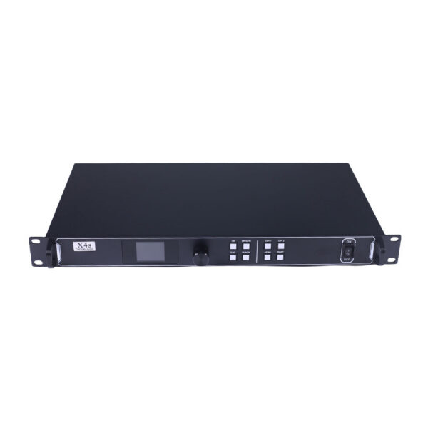 Controler Colorlight X4S pentru Ecran LED, intrari multiple HDMI DVI, rezolutie 1920x1200 - imagine 2