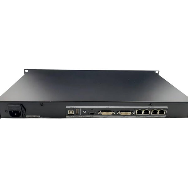 Controler Colorlight X4S pentru Ecran LED, intrari multiple HDMI DVI, rezolutie 1920x1200 - imagine 3