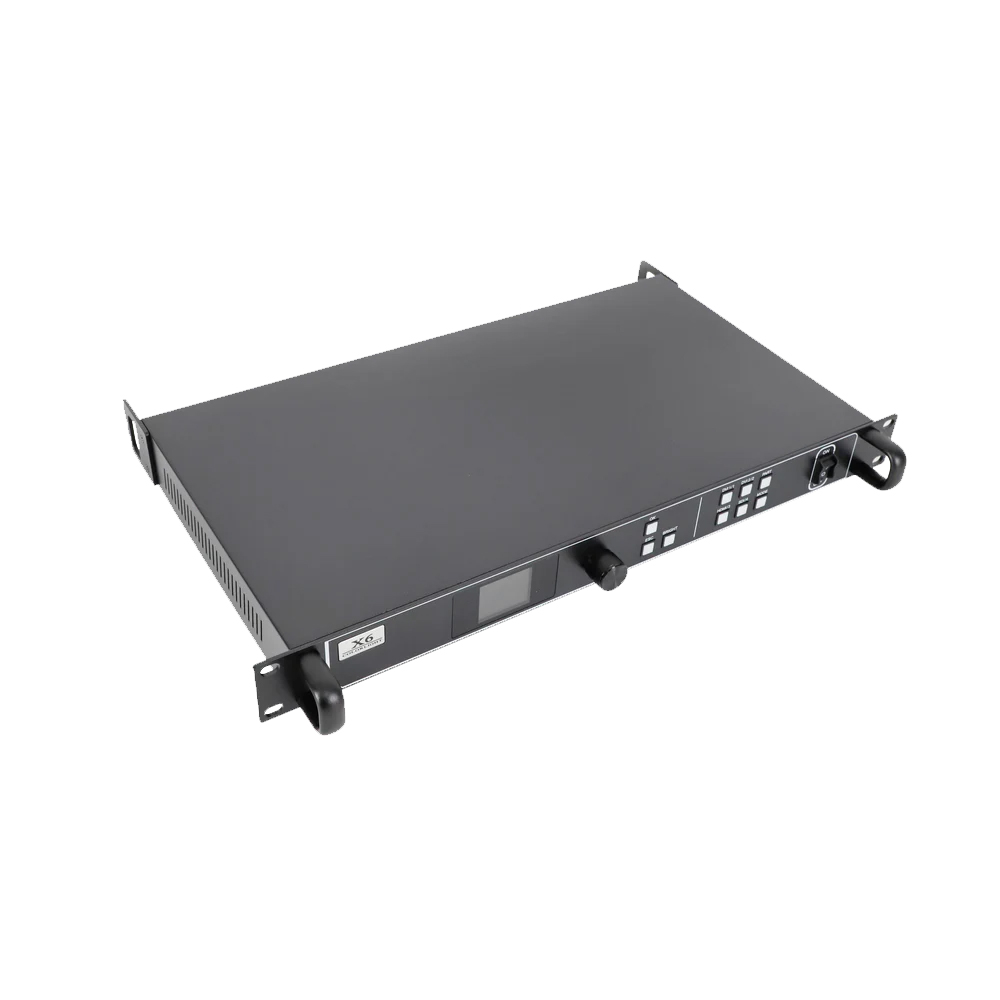 controler-colorlight-x6-pentru-ecran-led-cu-sdi1.jpg Controler Colorlight X6 pentru Ecran LED, SDI, HDMI, DVI, rezolutie 1920x1200, 3,9 milioane pixeli - imagine 1